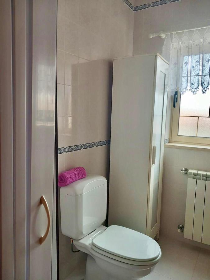 Casa Das Laranjeiras Alqueidão da Serra Zewnętrze zdjęcie