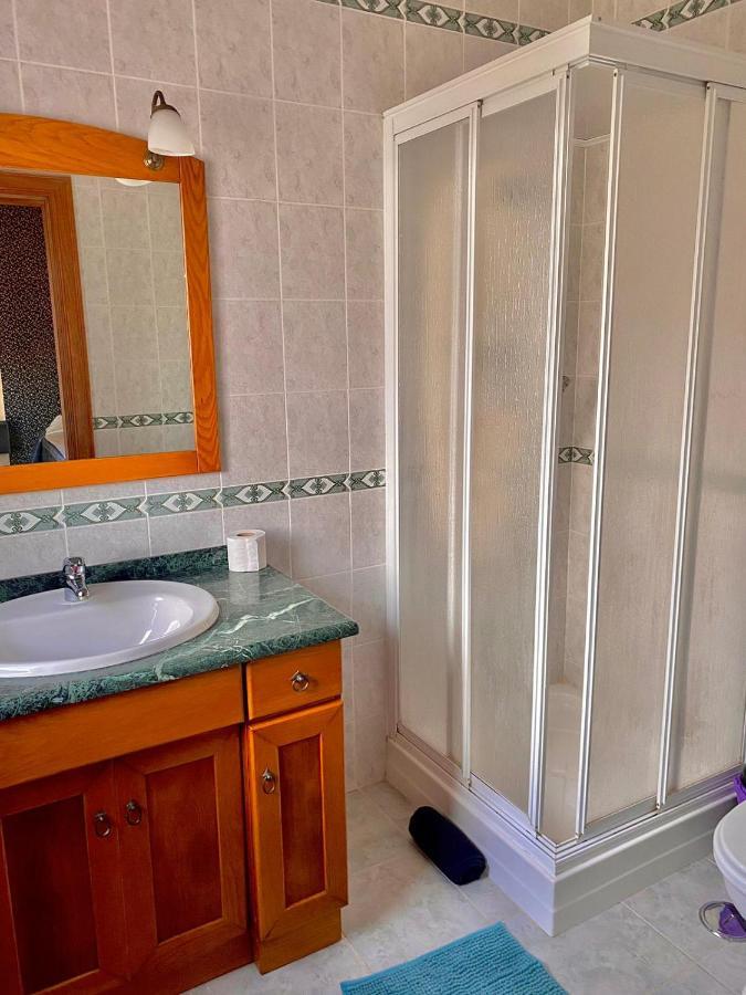 Casa Das Laranjeiras Alqueidão da Serra Zewnętrze zdjęcie