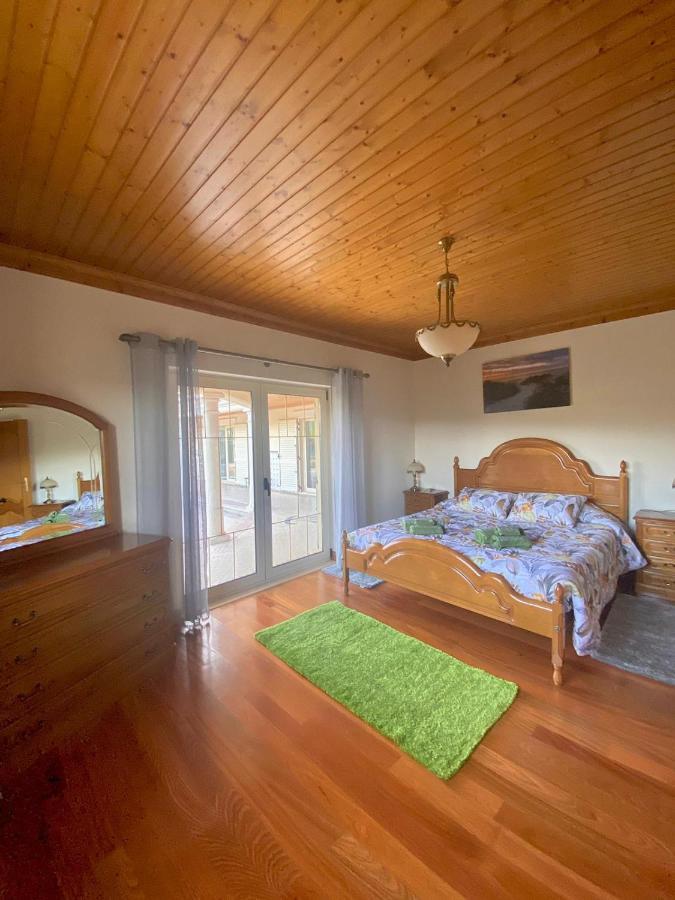 Casa Das Laranjeiras Alqueidão da Serra Zewnętrze zdjęcie