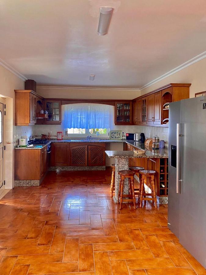 Casa Das Laranjeiras Alqueidão da Serra Zewnętrze zdjęcie