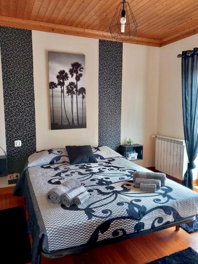 Casa Das Laranjeiras Alqueidão da Serra Zewnętrze zdjęcie