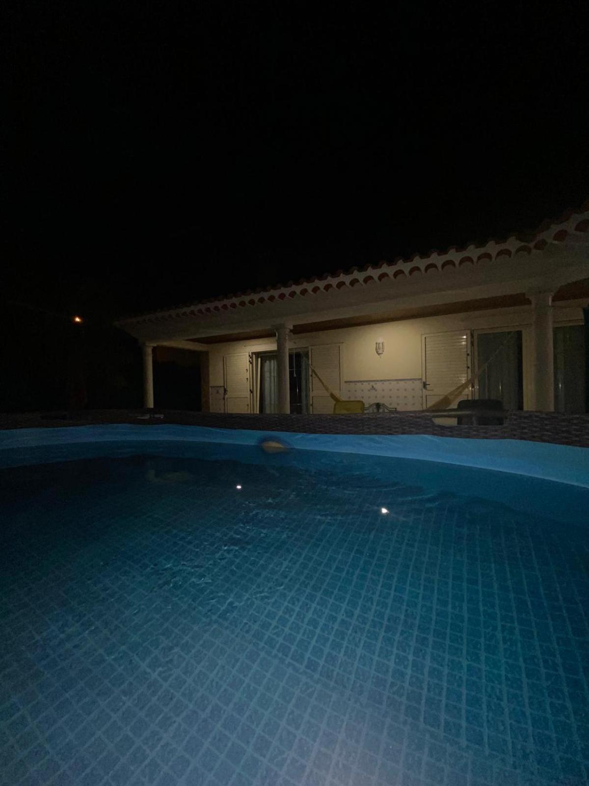 Casa Das Laranjeiras Alqueidão da Serra Zewnętrze zdjęcie